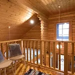 Raatiannokka By Interhome * Ikalis