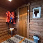 Raatiannokka By Interhome Feriehus