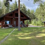 Feriehus Raatiannokka By Interhome *