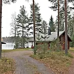 Raatiannokka By Interhome Feriehus Ikalis