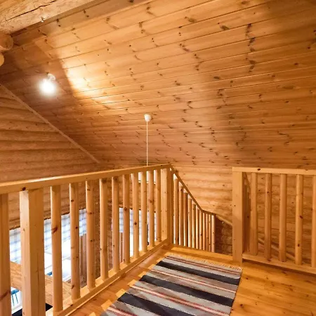 Raatiannokka By Interhome * Икаалинен