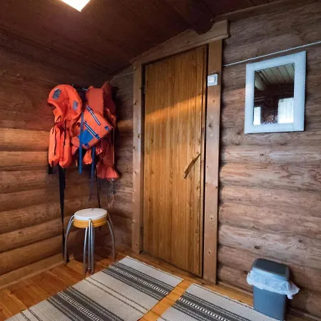 Raatiannokka By Interhome Dom wakacyjny Ikaalinen