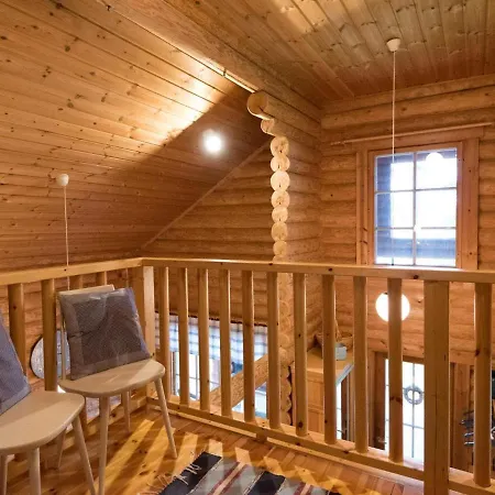 Raatiannokka By Interhome * Ikaalinen