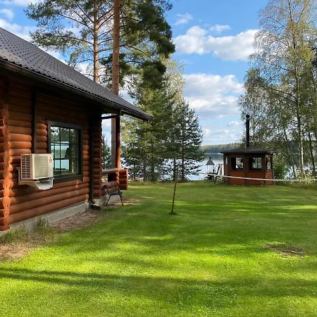 Raatiannokka By Interhome