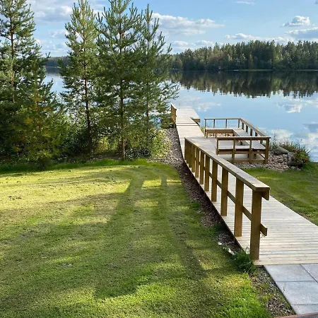 Raatiannokka By Interhome Икаалинен