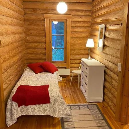 Raatiannokka By Interhome