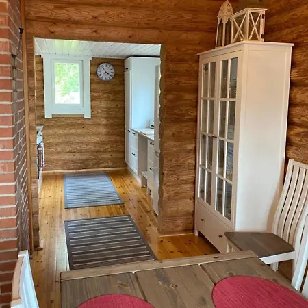 Дом отдыха Raatiannokka By Interhome *