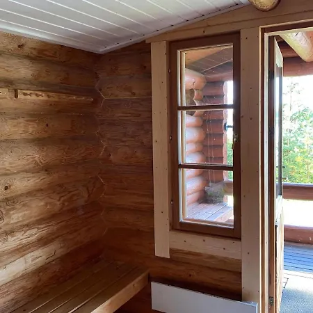 Дом отдыха Raatiannokka By Interhome Икаалинен