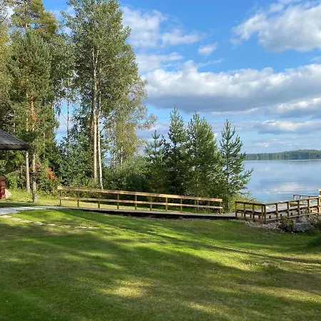 Raatiannokka By Interhome Ikaalinen