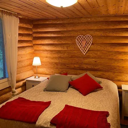 Raatiannokka By Interhome