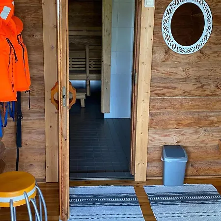 Raatiannokka By Interhome *