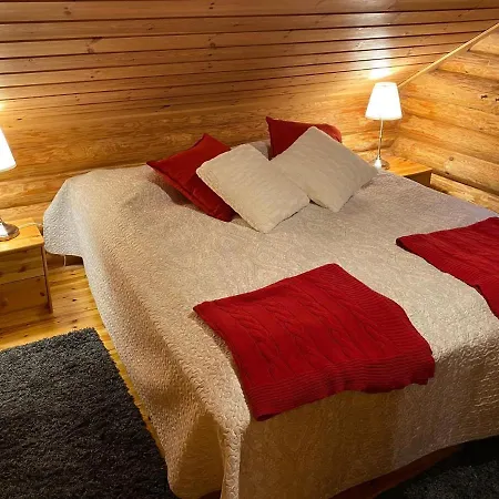 Raatiannokka By Interhome