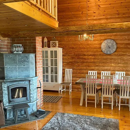 Raatiannokka By Interhome * Ikaalinen