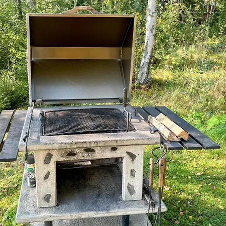 Raatiannokka By Interhome Dom wakacyjny Ikaalinen