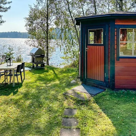 Raatiannokka By Interhome