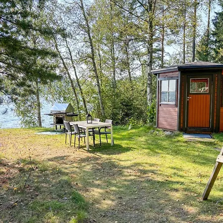 Дом отдыха Raatiannokka By Interhome *