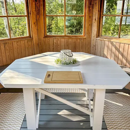 Raatiannokka By Interhome Дом отдыха Икаалинен