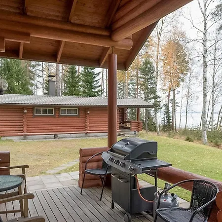 Raatiannokka By Interhome بيت للعطل