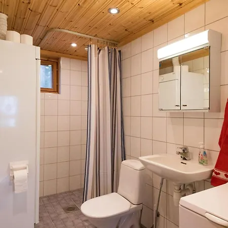 Raatiannokka By Interhome
