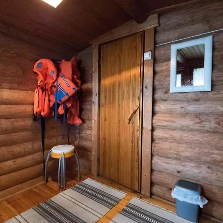 Raatiannokka By Interhome Casa vacanze