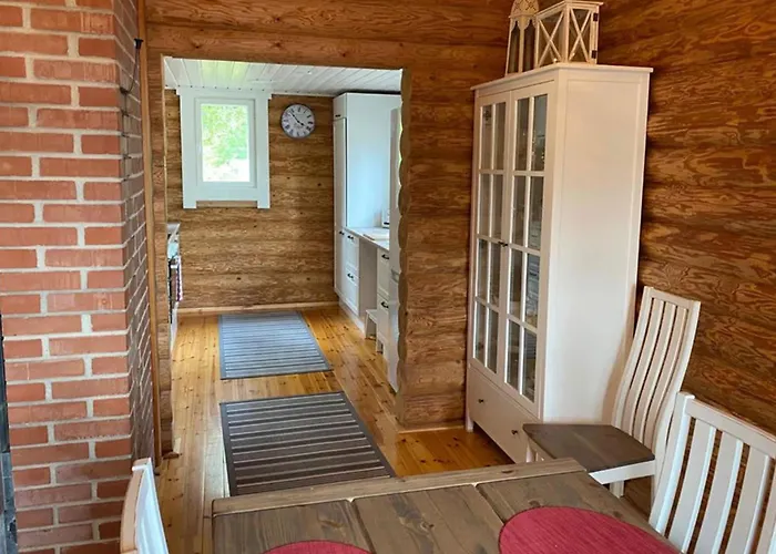 Raatiannokka By Interhome إلكالينين