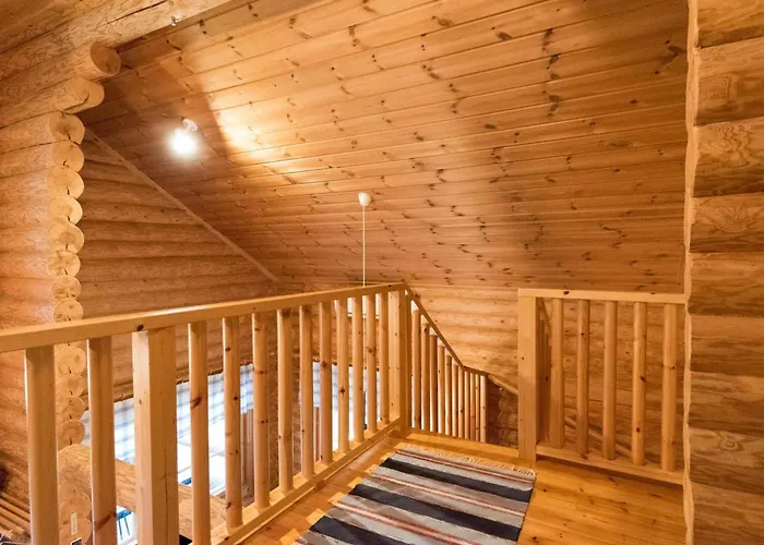 Raatiannokka By Interhome