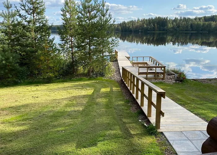 Raatiannokka By Interhome